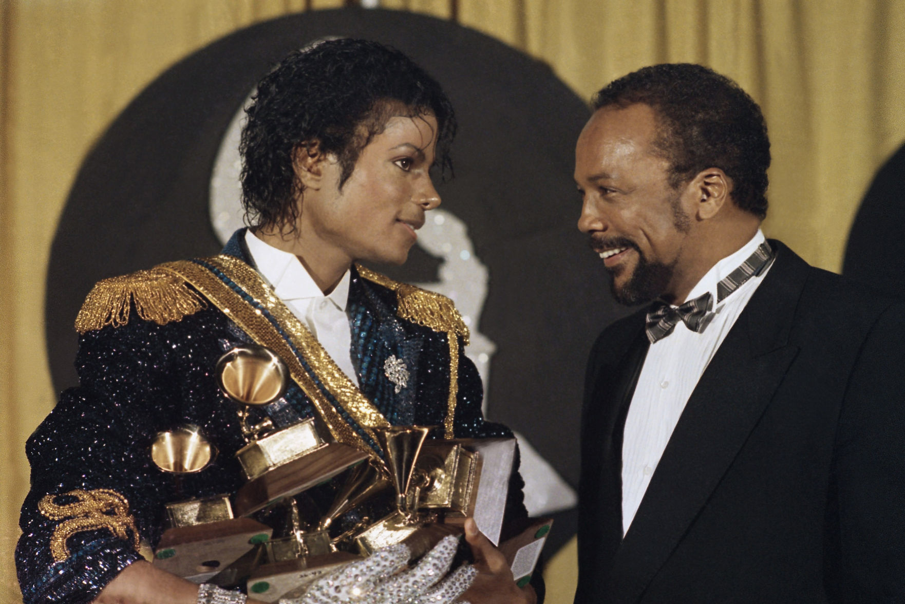 Obit Michael Jackson